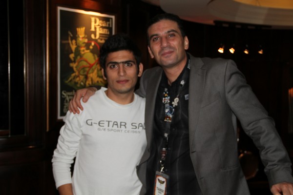 Sae Lis' @ Hard Rock Cafe